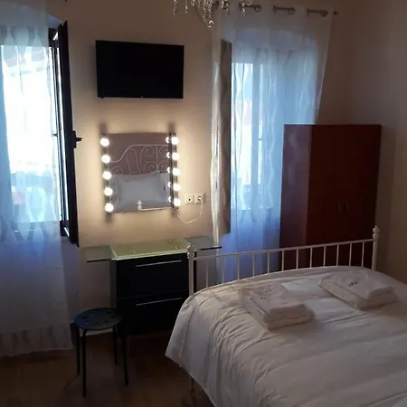 Af Guest House Areopoli Exterior photo