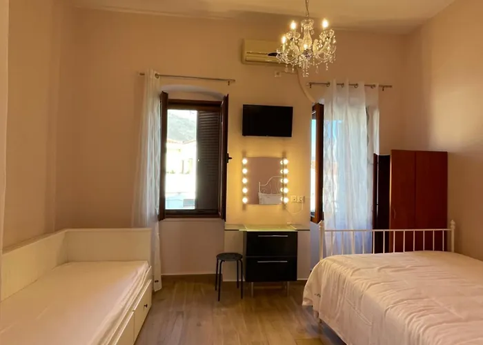 Af Guest House