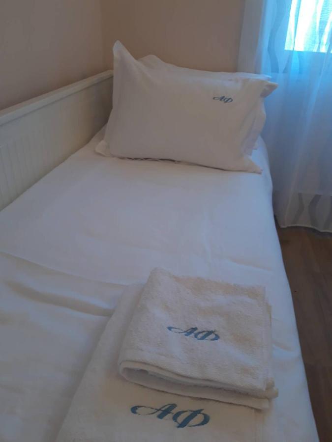 Af Apartment Areopoli