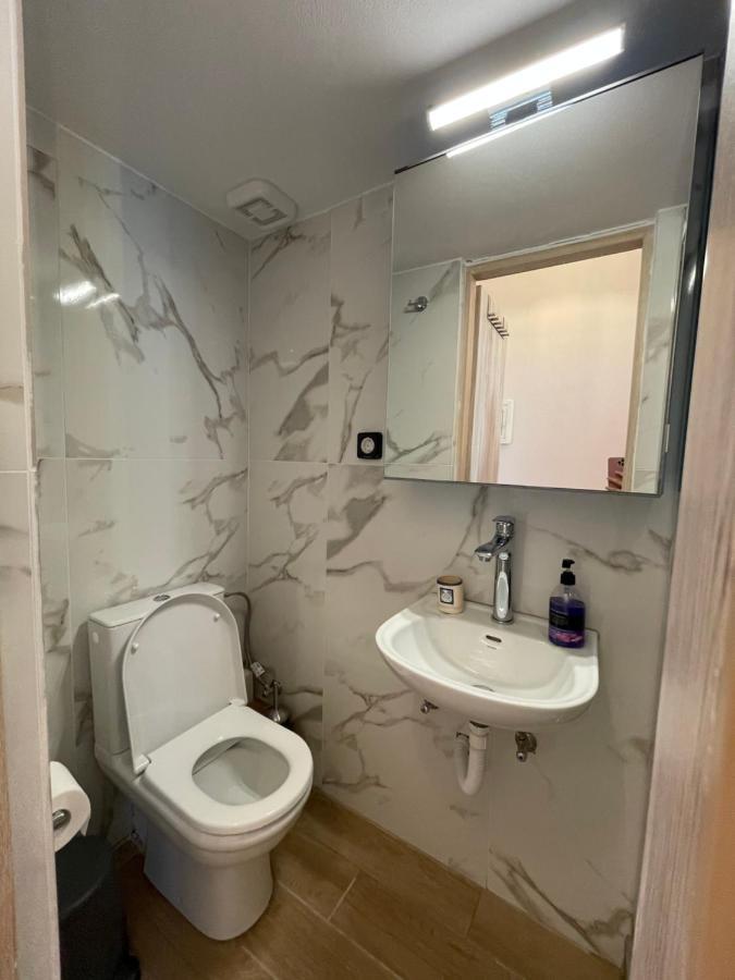 Af Apartment