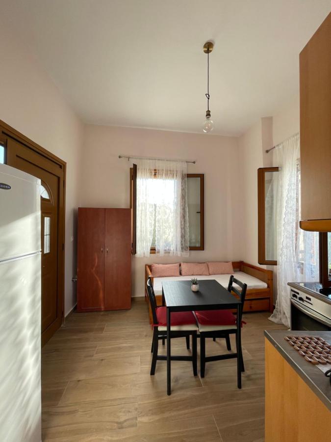 Af Apartment Areopoli