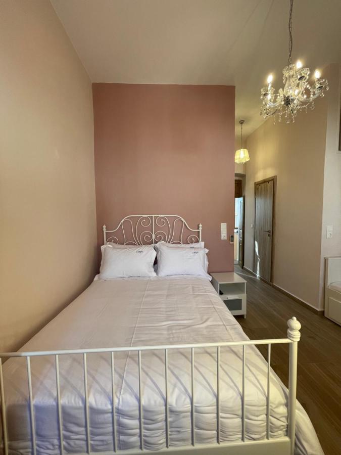 Apartment Af Areopoli