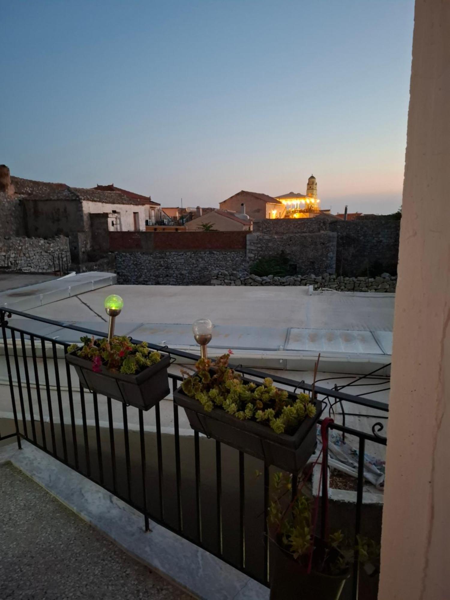 Af Apartment Areopoli